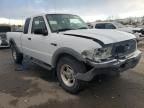 2002 Ford Ranger Super Cab