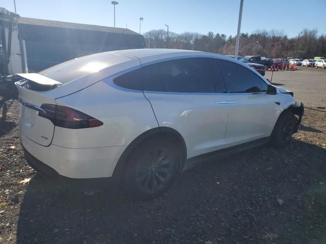 2019 Tesla Model X