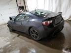 2013 Subaru BRZ 2.0 Premium