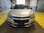 2016 Chevrolet Malibu Limited LS