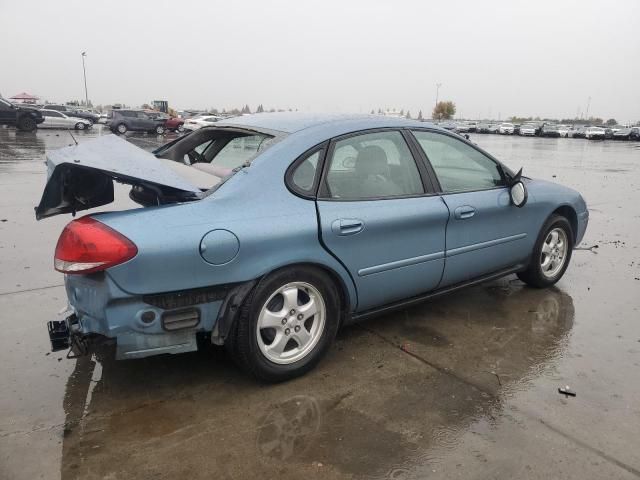 2005 Ford Taurus SE