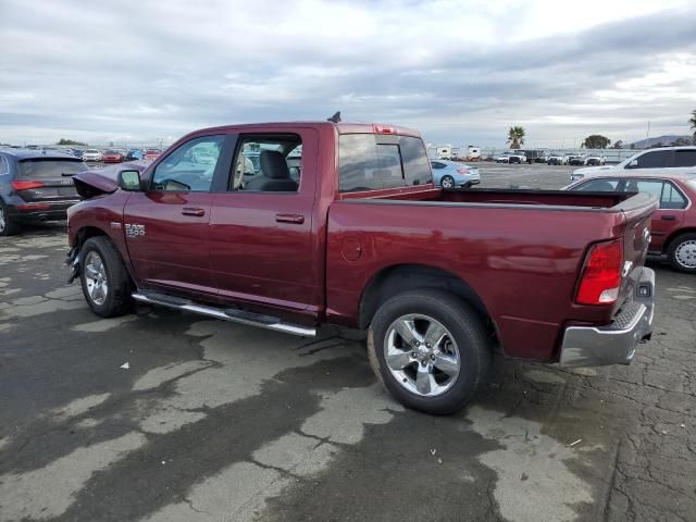 2019 Dodge RAM 1500 Classic SLT