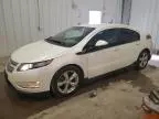 2013 Chevrolet Volt