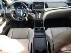 2018 Honda Odyssey EXL