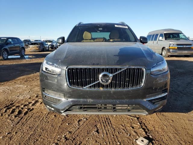 2016 Volvo XC90 T6