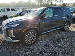 Hyundai Palisade salvage cars for sale: 2024 Hyundai Palisade Calligraphy