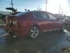 2008 Lexus GS 460