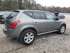 2007 Nissan Murano SL