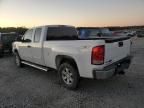 2012 GMC Sierra K1500 SLE