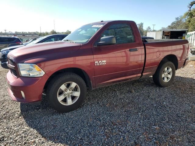 2016 Dodge RAM 1500 ST