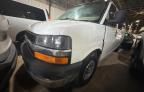 2017 Chevrolet Express G3500 LT