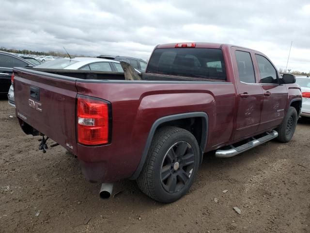 2014 GMC Sierra C1500 SLE