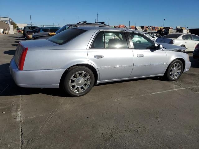 2006 Cadillac DTS