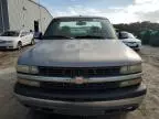 2000 Chevrolet Silverado C2500