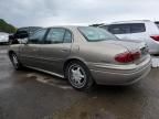 2001 Buick Lesabre Custom