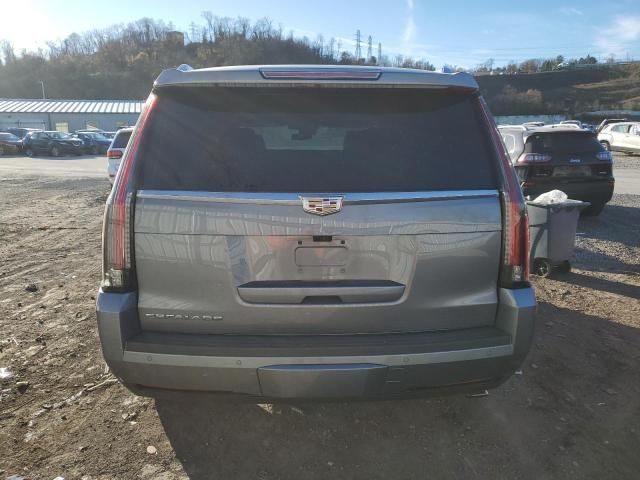 2020 Cadillac Escalade Premium Luxury