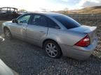 2006 Ford Five Hundred Limited