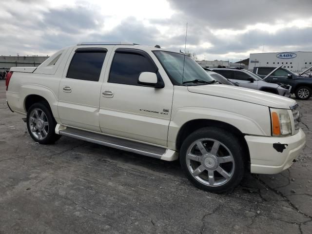 2005 Cadillac Escalade EXT