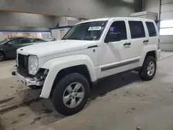 2010 Jeep Liberty Sport en venta en Sandston, VA