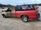 2000 Chevrolet S Truck S10