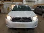 2008 Toyota Highlander Hybrid Limited