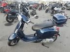 2016 Vespa Sprint 150 3V