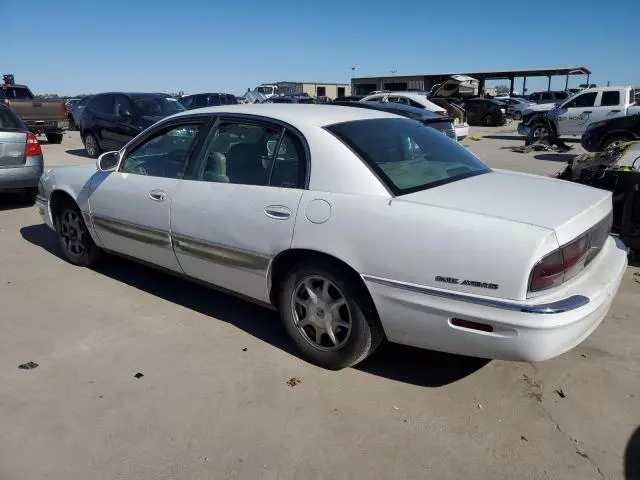 2000 Buick Park Avenue