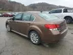 2011 Subaru Legacy 2.5I Limited