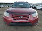 2010 Hyundai Santa FE GLS