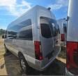 2023 Mercedes-Benz Sprinter 2500