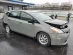 2014 Toyota Prius V