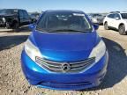 2015 Nissan Versa Note S