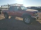 2003 Toyota Tacoma Double Cab Prerunner