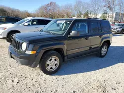 Run And Drives Cars for sale at auction: 2013 Jeep Patriot Sport