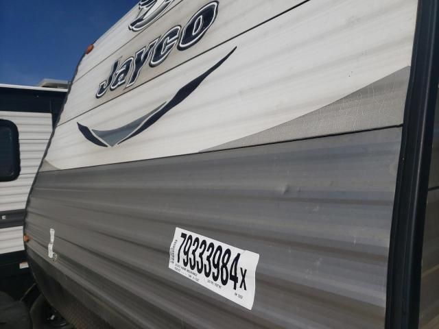 2016 Jayco JAY Flight