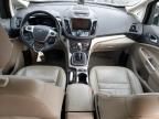 2015 Ford C-MAX Premium SEL