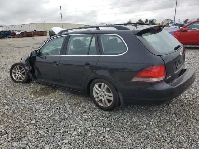 2014 Volkswagen Jetta TDI