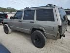 2000 Jeep Cherokee SE