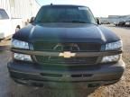 2005 Chevrolet Silverado K1500