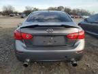 2016 Infiniti Q50 Premium