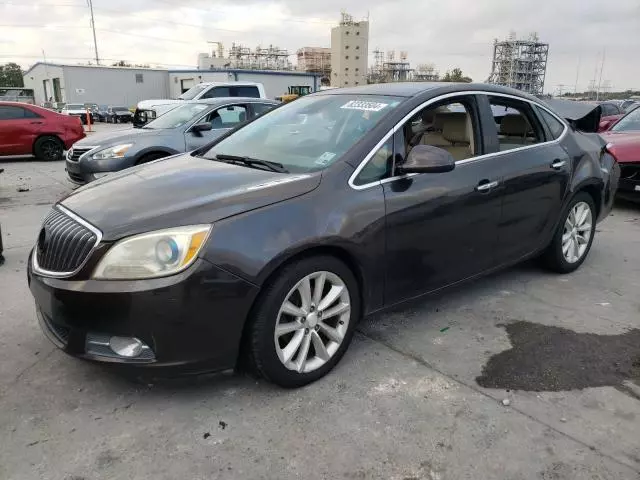 2014 Buick Verano Convenience