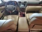 2007 Lexus LS 460