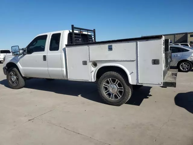 2013 Ford F250 Super Duty