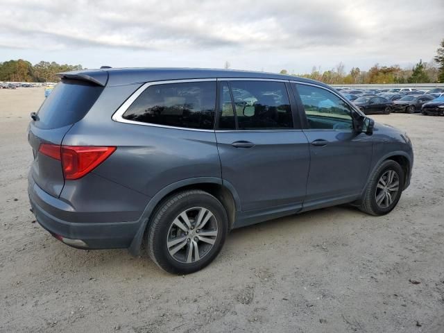 2016 Honda Pilot EX