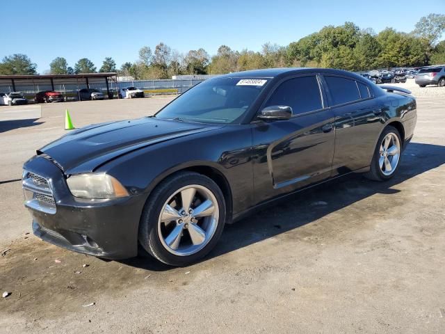 2013 Dodge Charger SXT