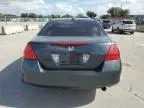 2006 Honda Accord EX