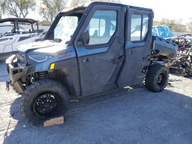 2025 Polaris Ranger Crew XP 1000 Northstar Ultimate