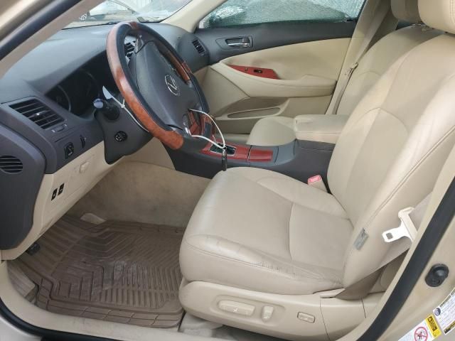 2008 Lexus ES 350