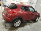 2013 Nissan Juke S