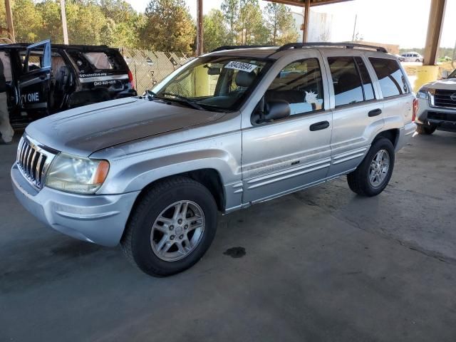 2004 Jeep Grand Cherokee Laredo